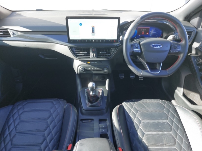 Used Ford Focus 2022 for sale - 77716764: Photo 2