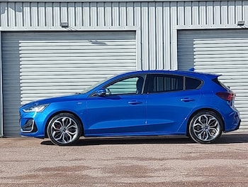 Used Ford Focus 2022 for sale - 77716764: Photo