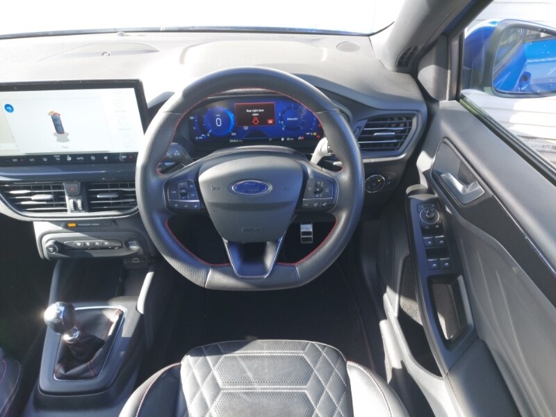 Used Ford Focus 2022 for sale - 77716764: Photo 7