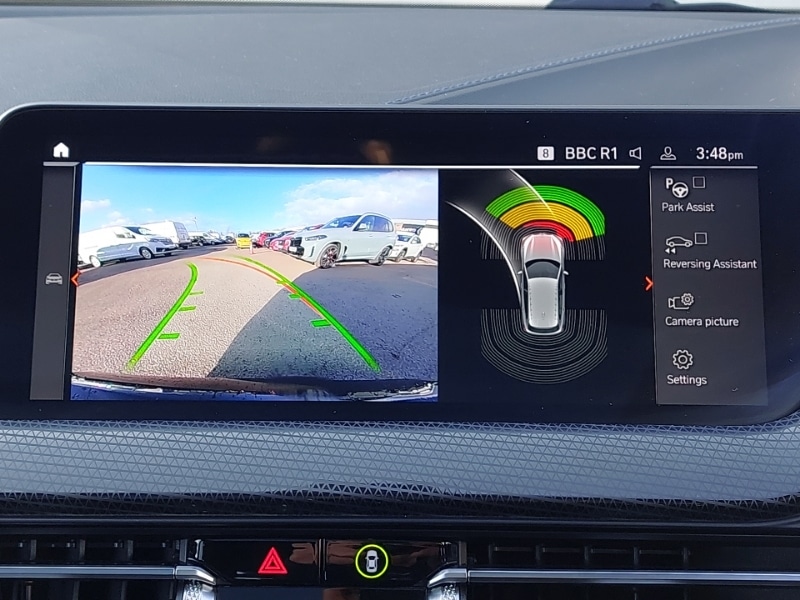 Used BMW 1 Series 2023 for sale - 78093801: Photo 10