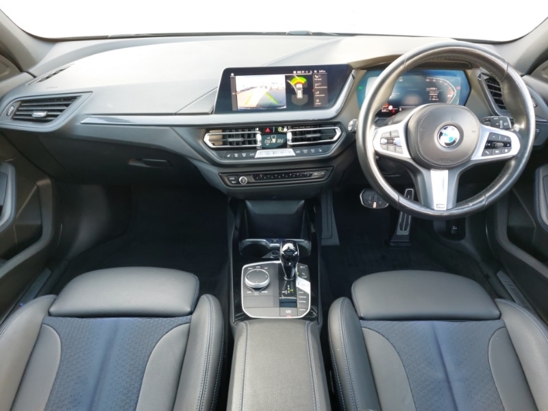 Used BMW 1 Series 2023 for sale - 78093801: Photo 2