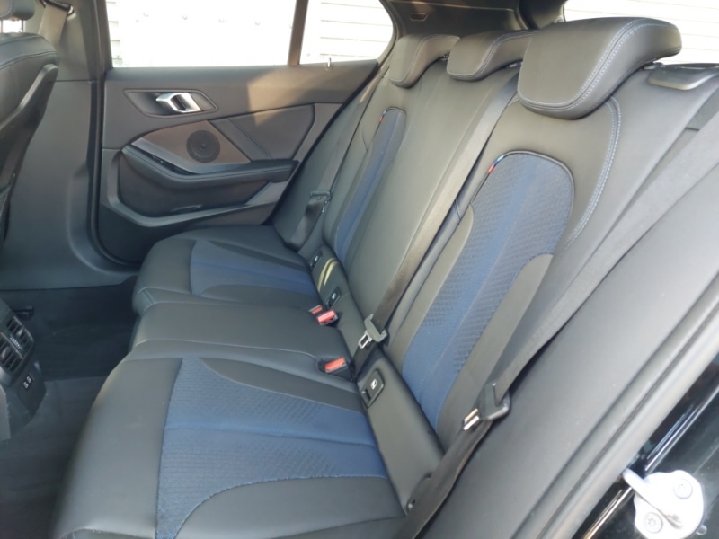 Used BMW 1 Series 2023 for sale - 78093801: Photo 6