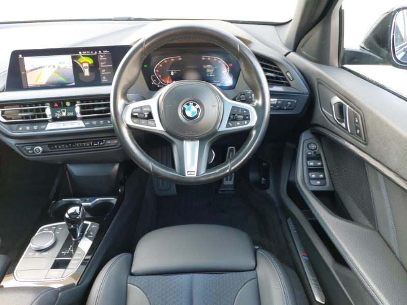 Used BMW 1 Series 2023 for sale - 78093801: Photo 7