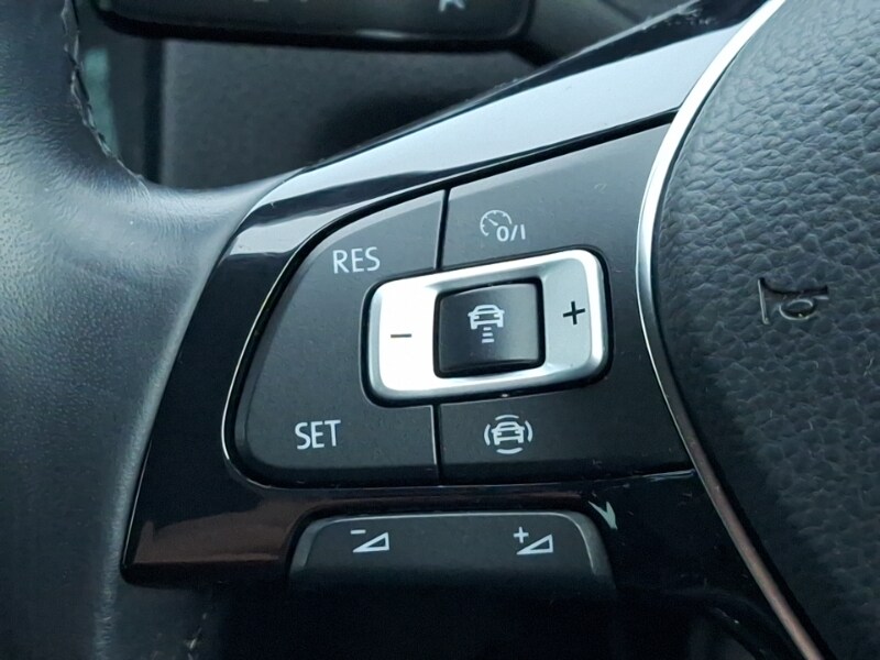 Used Volkswagen Golf 2019 for sale - 77573375: Photo 17