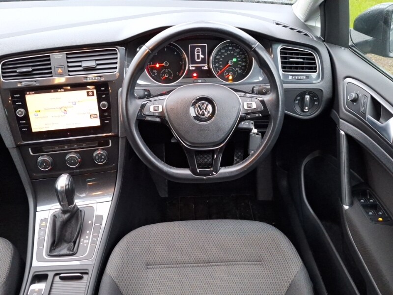 Used Volkswagen Golf 2019 for sale - 77573375: Photo 7