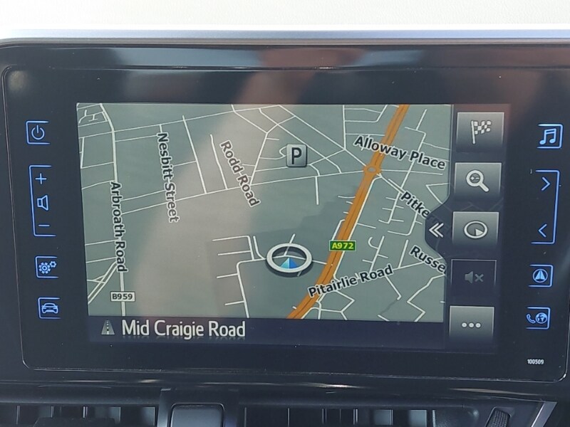 Used Toyota C-HR 2019 for sale - 78151478: Photo 10