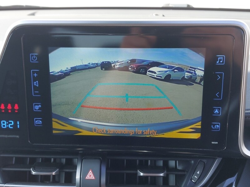 Used Toyota C-HR 2019 for sale - 78151478: Photo 11