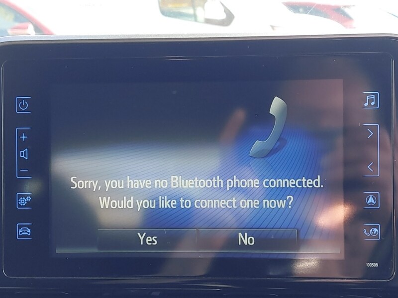 Used Toyota C-HR 2019 for sale - 78151478: Photo 12