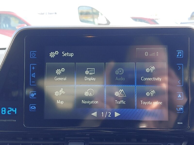 Used Toyota C-HR 2019 for sale - 78151478: Photo 13