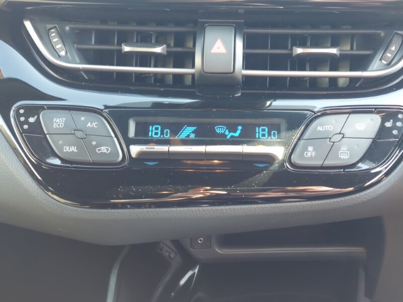 Used Toyota C-HR 2019 for sale - 78151478: Photo 14