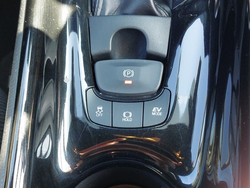 Used Toyota C-HR 2019 for sale - 78151478: Photo 16