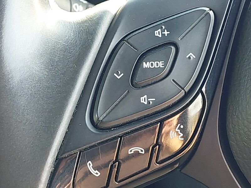 Used Toyota C-HR 2019 for sale - 78151478: Photo 17