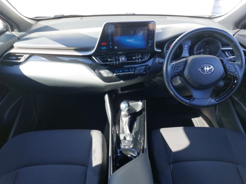 Used Toyota C-HR 2019 for sale - 78151478: Photo 2