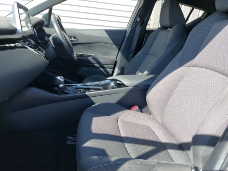 Used Toyota C-HR 2019 for sale - 78151478: Photo 5