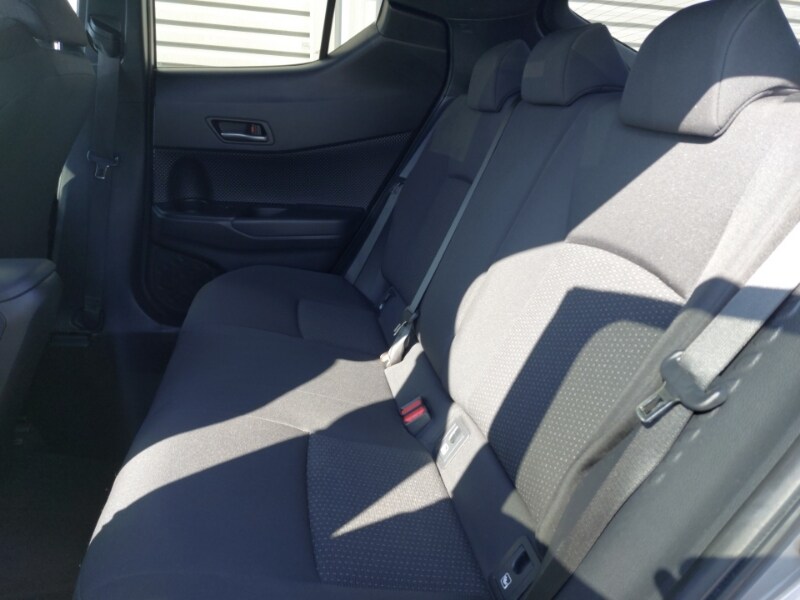 Used Toyota C-HR 2019 for sale - 78151478: Photo 6