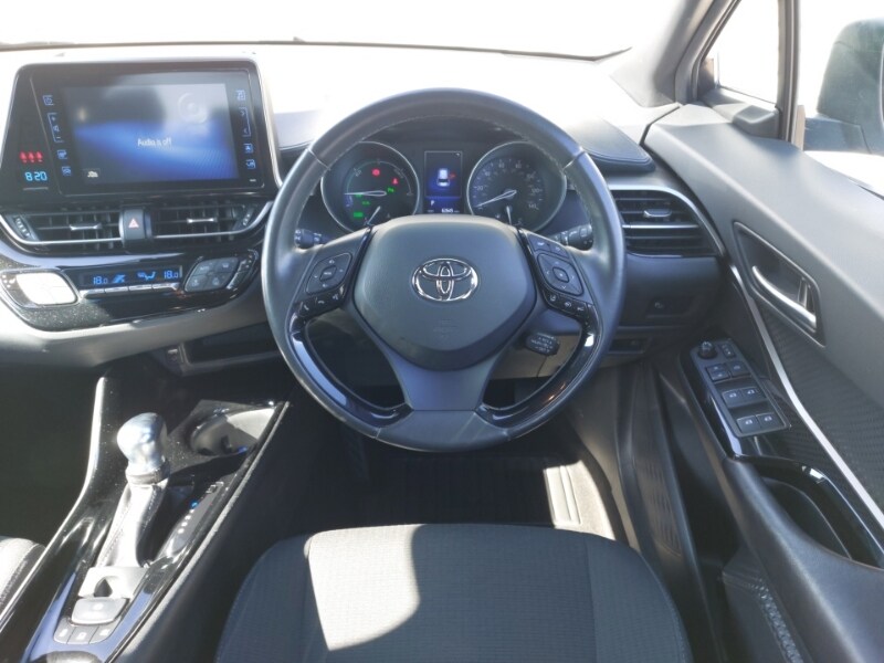 Used Toyota C-HR 2019 for sale - 78151478: Photo 7