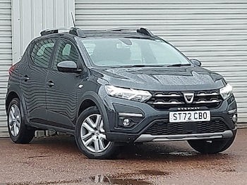 2022 - 1.0 TCe Comfort 5dr
