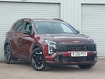 Used Kia Sportage 2026 for sale - 79813213: Photo