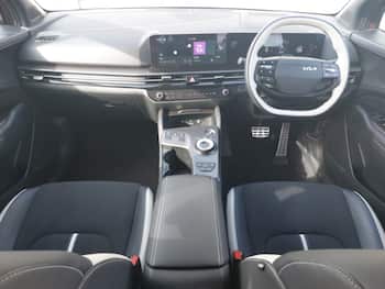 Used Kia Sportage 2026 for sale - 79813213: Photo