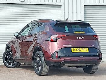 Used Kia Sportage 2026 for sale - 79813213: Photo