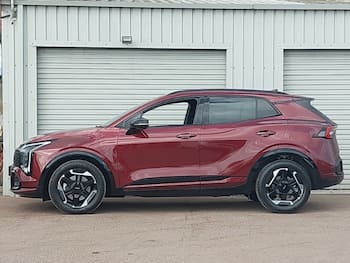 Used Kia Sportage 2026 for sale - 79813213: Photo