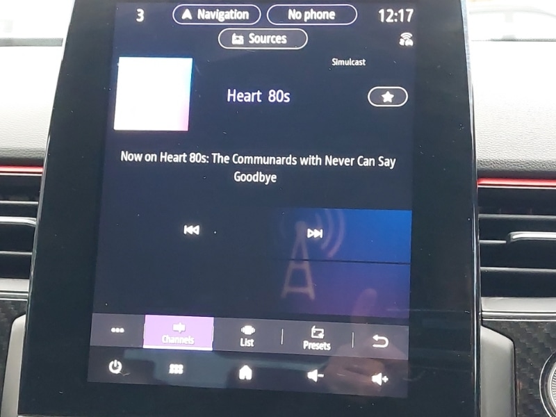 Used Renault Arkana 2022 for sale - 76707700: Photo 13