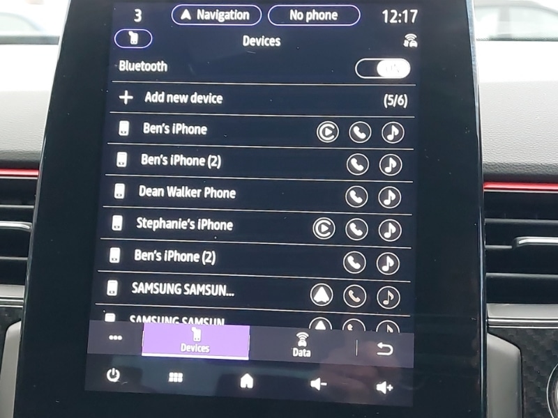 Used Renault Arkana 2022 for sale - 76707700: Photo 14