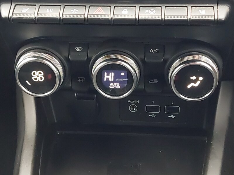 Used Renault Arkana 2022 for sale - 76707700: Photo 16