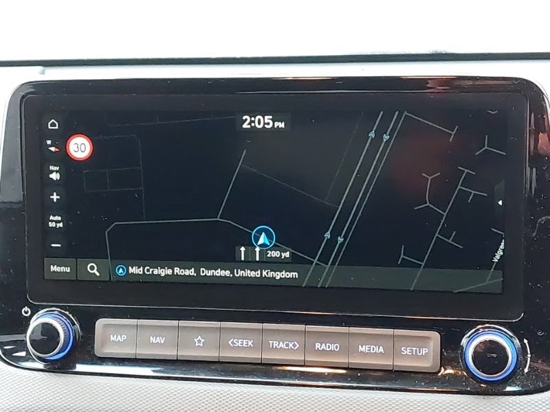 Used Hyundai KONA 2022 for sale - 76983060: Photo 10