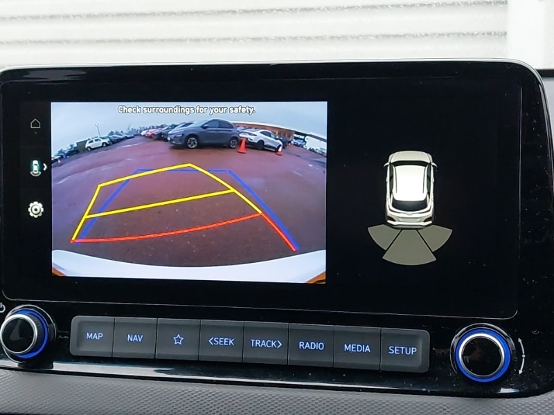 Used Hyundai KONA 2022 for sale - 76983060: Photo 11