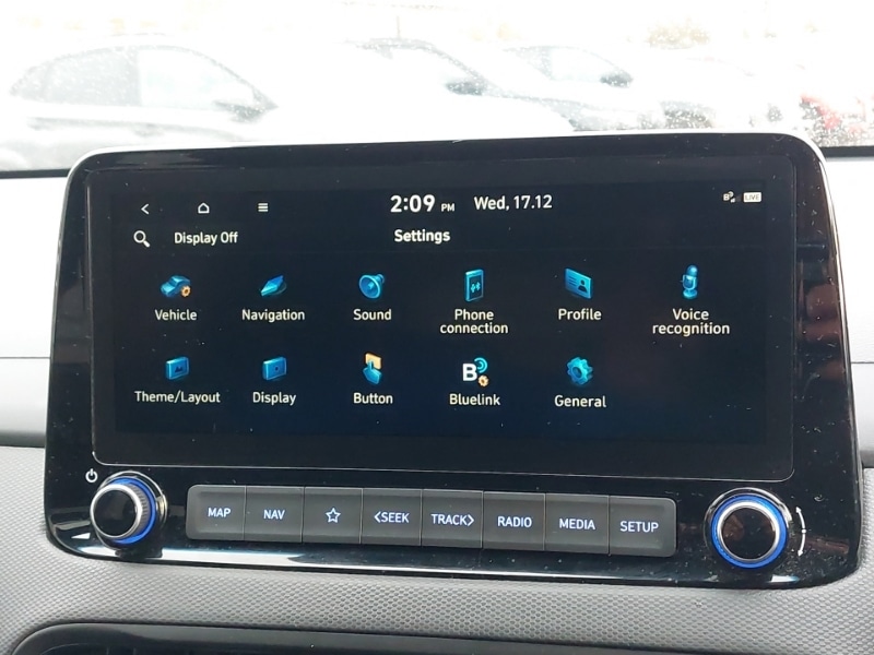 Used Hyundai KONA 2022 for sale - 76983060: Photo 14