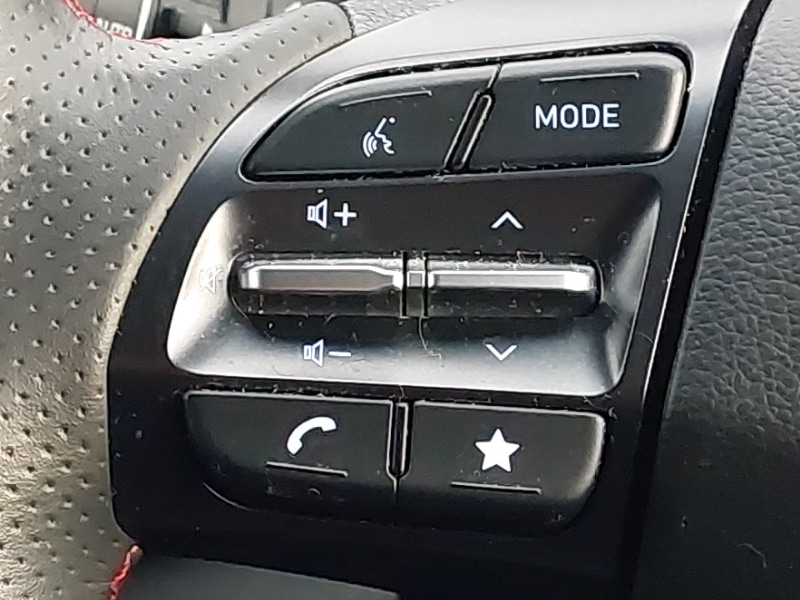 Used Hyundai KONA 2022 for sale - 76983060: Photo 17