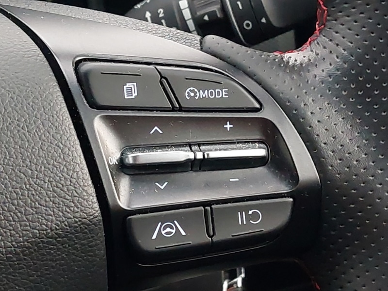 Used Hyundai KONA 2022 for sale - 76983060: Photo 18