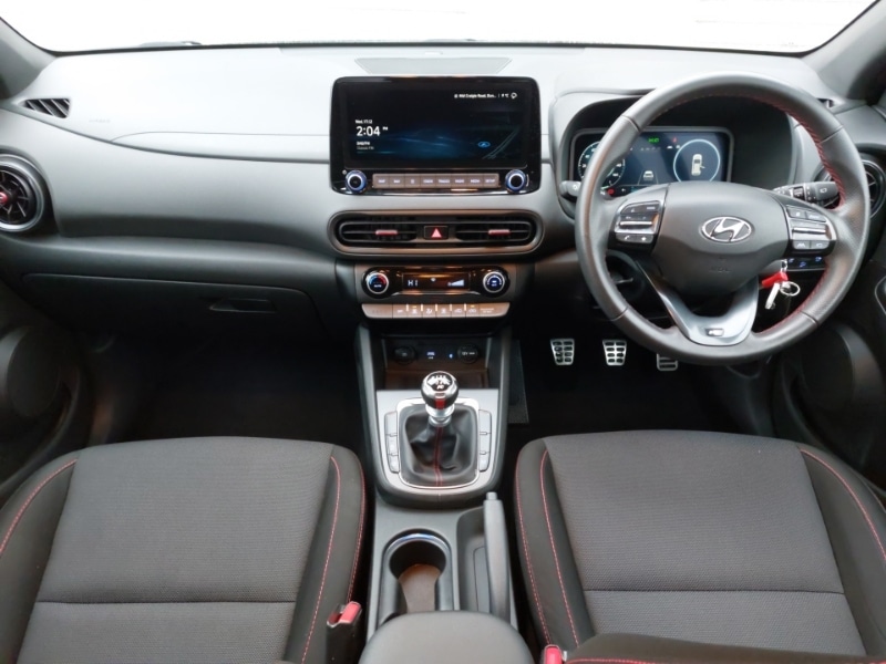Used Hyundai KONA 2022 for sale - 76983060: Photo 2