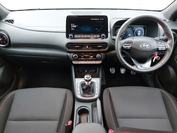 Used Hyundai KONA 2022 for sale - 76983060: Photo