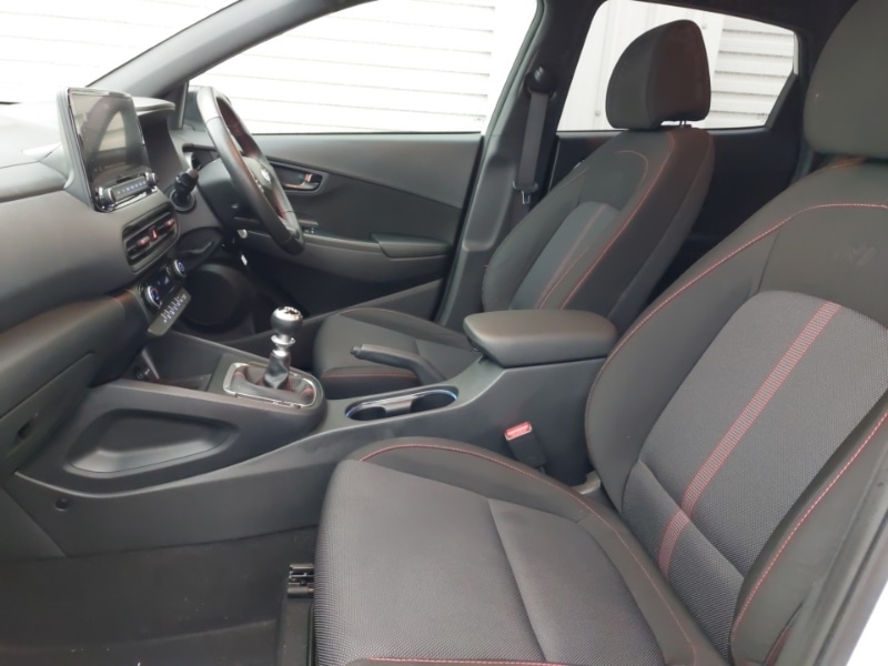 Used Hyundai KONA 2022 for sale - 76983060: Photo 5