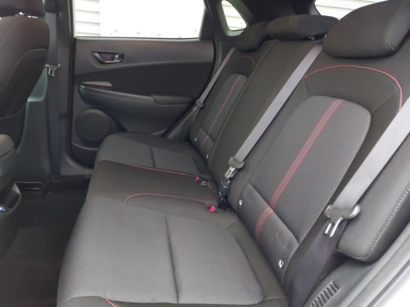 Used Hyundai KONA 2022 for sale - 76983060: Photo 6