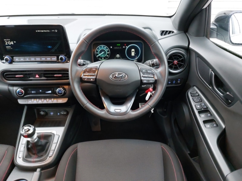 Used Hyundai KONA 2022 for sale - 76983060: Photo 7