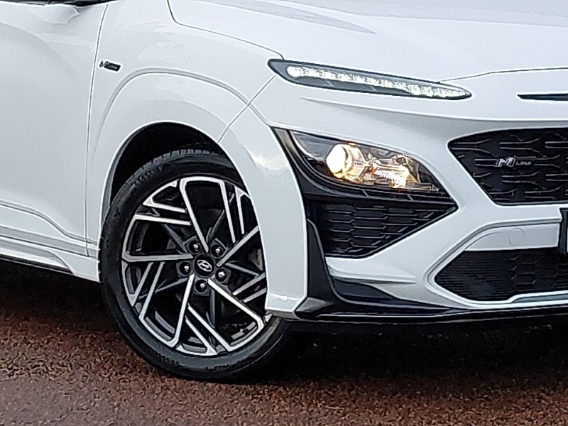 Used Hyundai KONA 2022 for sale - 76983060: Photo 9