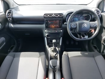 Used Citroen C3 Aircross 2019 for sale - 79101467: Photo