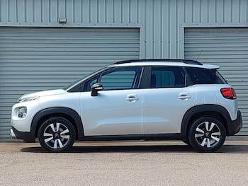 Used Citroen C3 Aircross 2019 for sale - 79101467: Photo