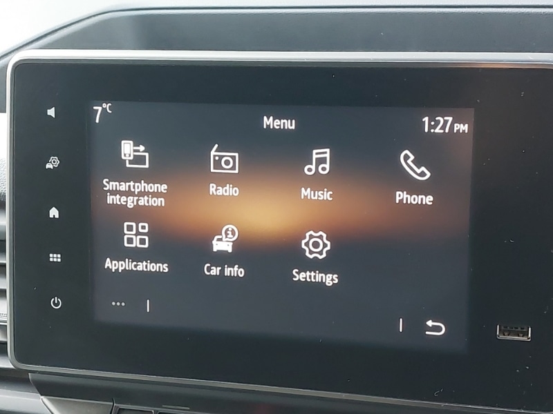 Used Renault Trafic 2023 for sale - 76885527: Photo 11