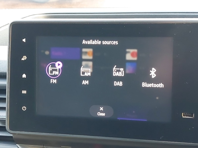 Used Renault Trafic 2023 for sale - 76885527: Photo 12