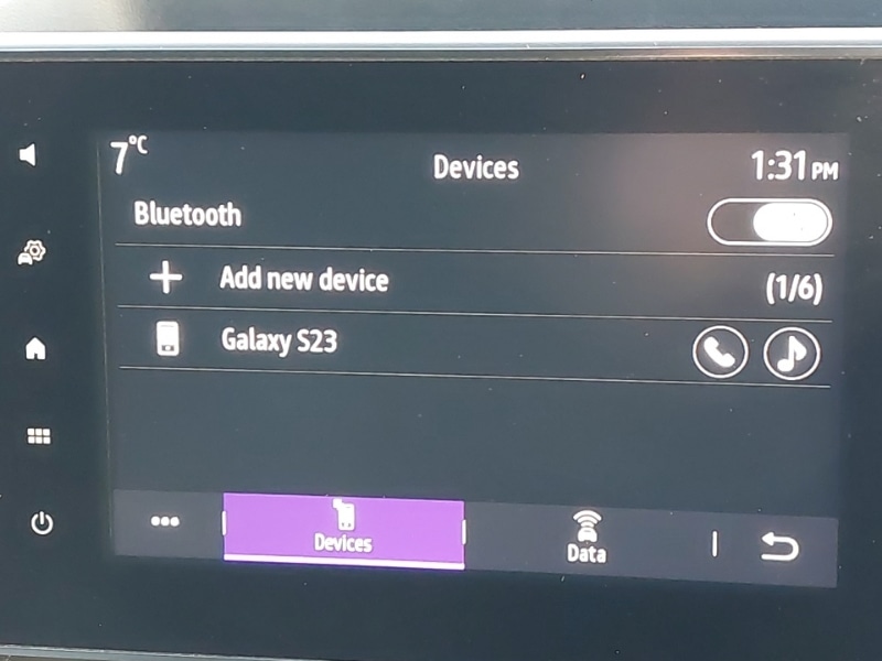 Used Renault Trafic 2023 for sale - 76885527: Photo 13