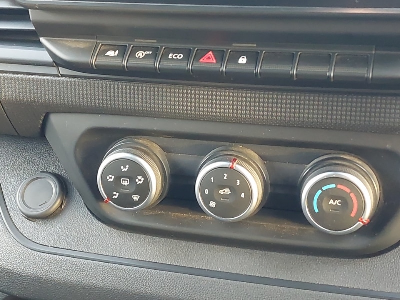 Used Renault Trafic 2023 for sale - 76885527: Photo 14