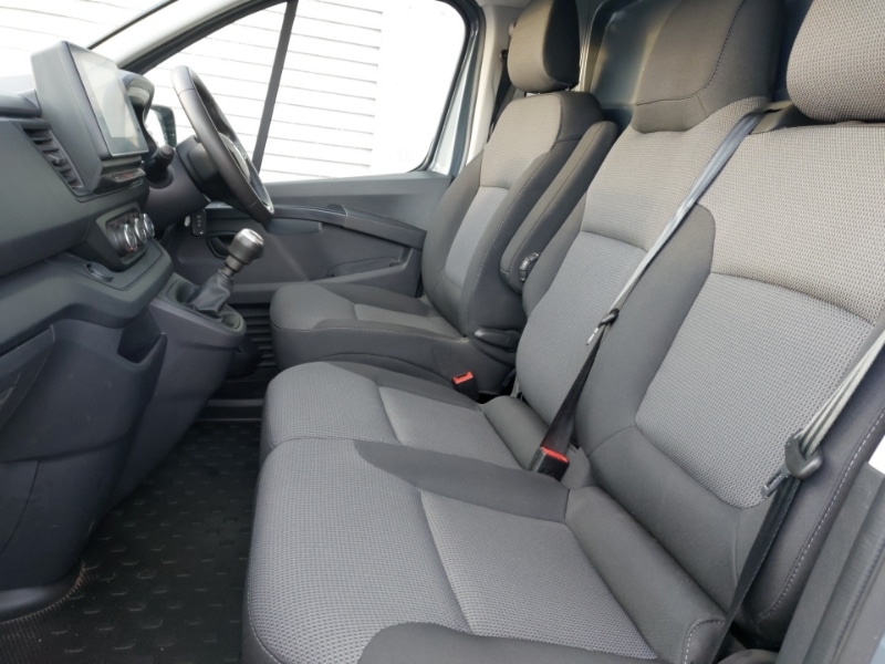 Used Renault Trafic 2023 for sale - 76885527: Photo 5