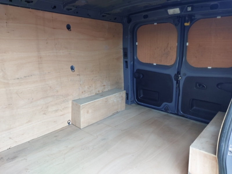 Used Renault Trafic 2023 for sale - 76885527: Photo 6