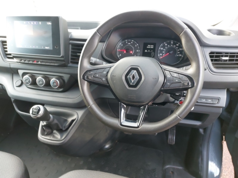 Used Renault Trafic 2023 for sale - 76885527: Photo 7