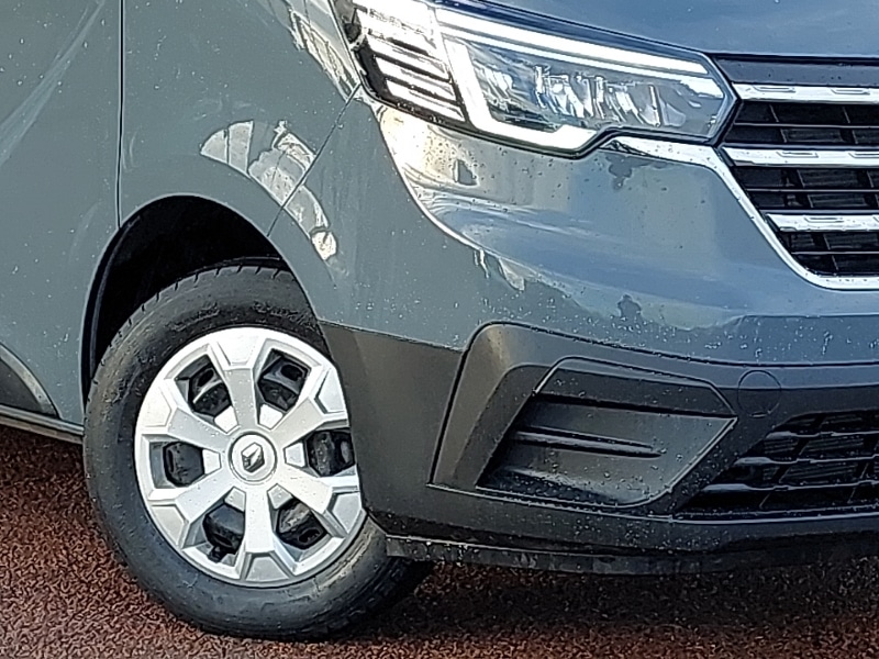 Used Renault Trafic 2023 for sale - 76885527: Photo 9