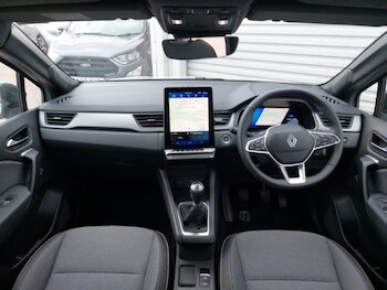 Used Renault Symbioz 2025 for sale - 78515510: Photo